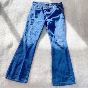 GAP women’s jeans - size 16